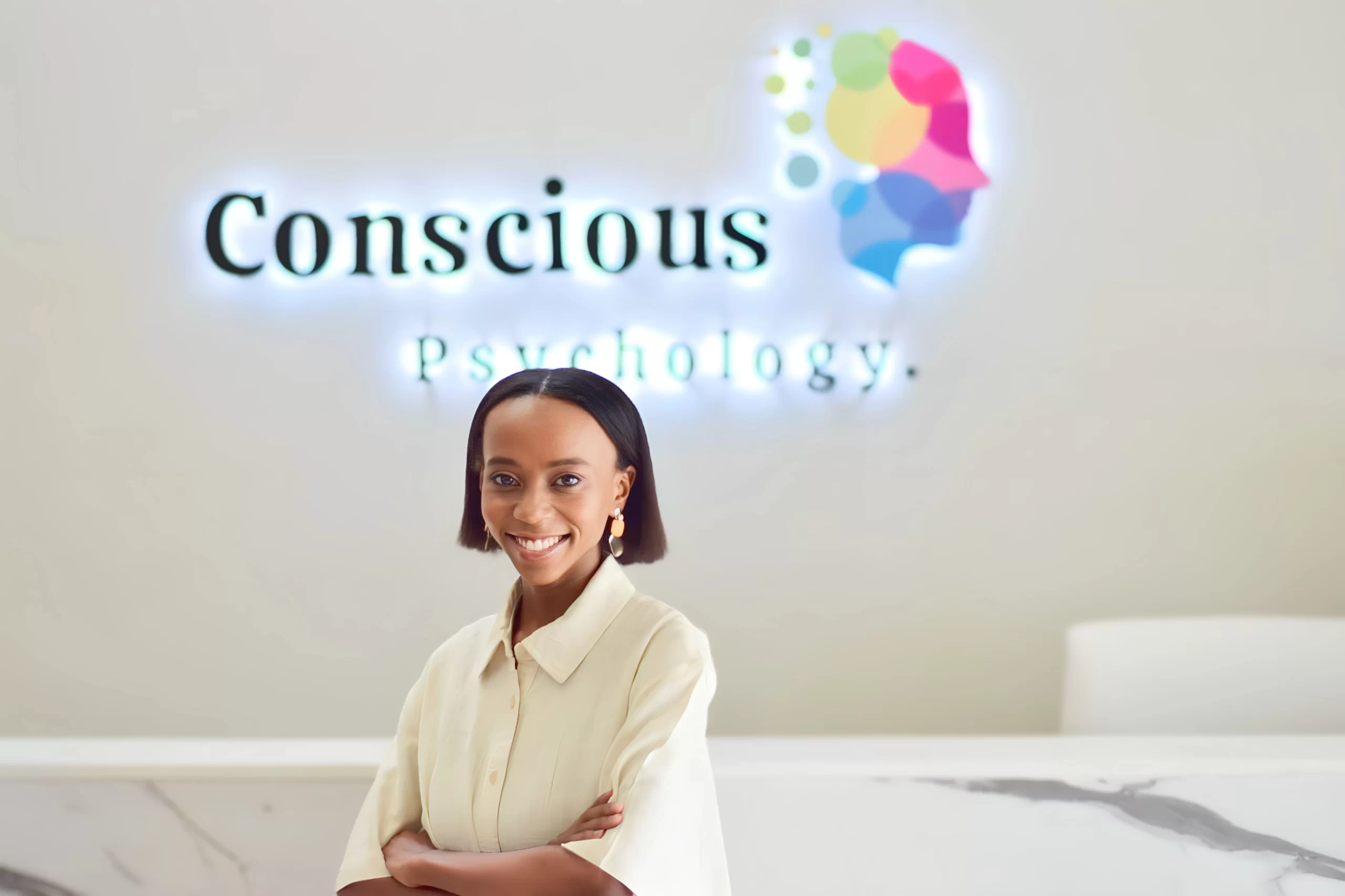 Lorenca Nadesan - Clinical Psychologist